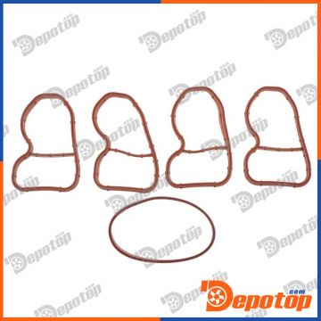 Collecteur d'admission pour BMW | BKS-BM-029A, 8513653